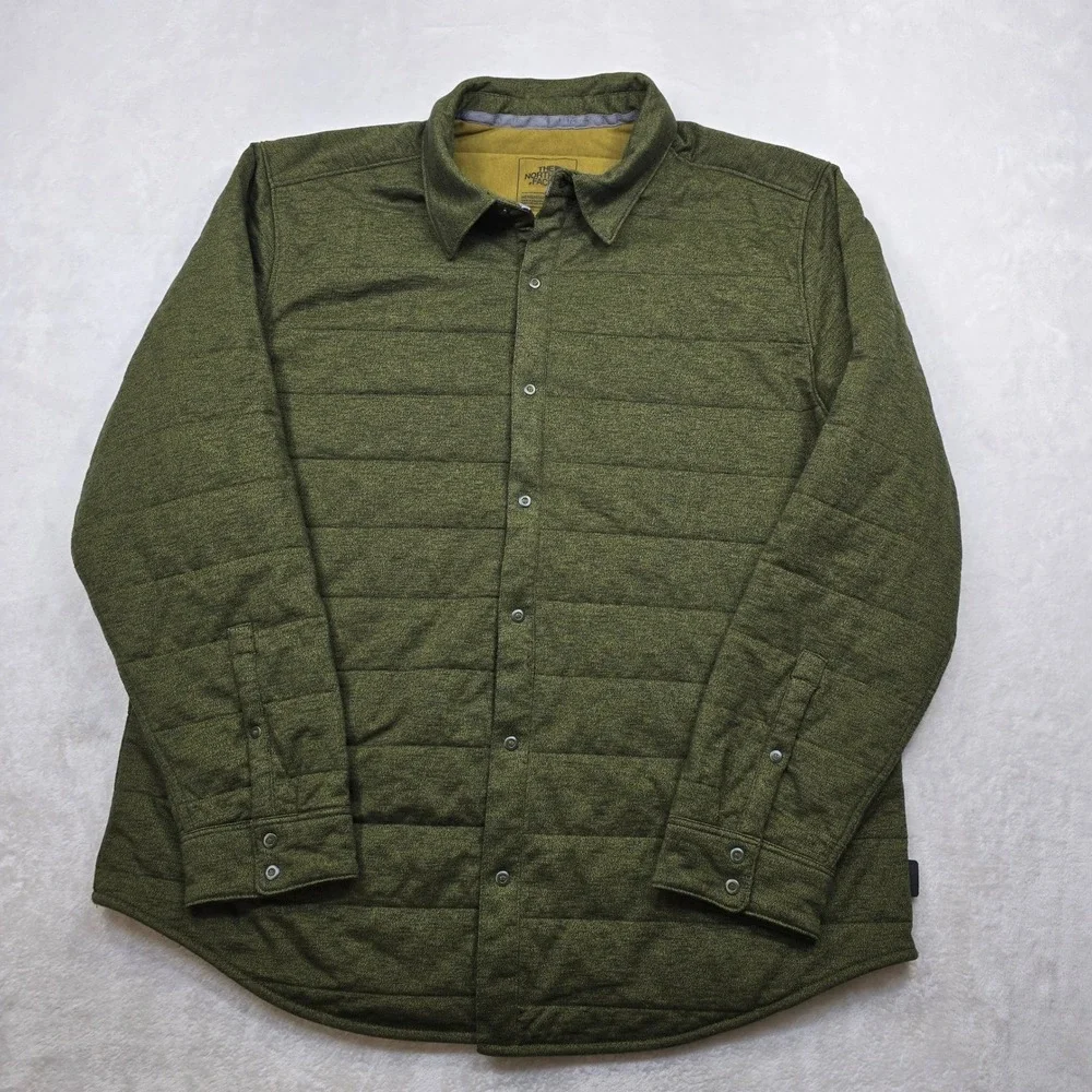 The North Face north face